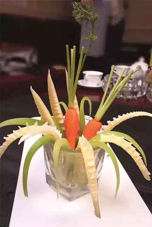 【創新涼菜】醉雙筍