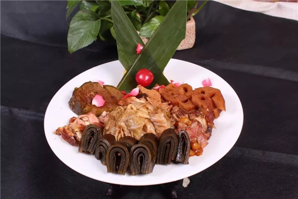 【年菜】歡聚一堂（濟(jì)南酥鍋）