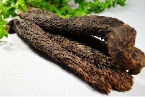 這種被譽為“沙漠人參”的食材，很少人見過
