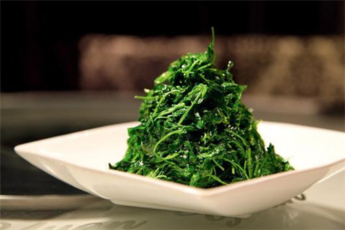 春季野菜之王，大眾食客的最愛！