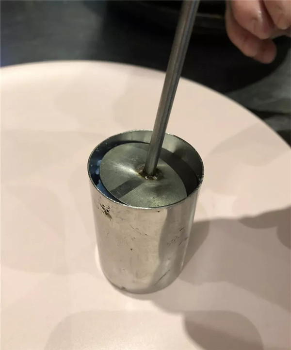 【創(chuàng)新菜】鮑魚石鍋土雞蛋配米飯