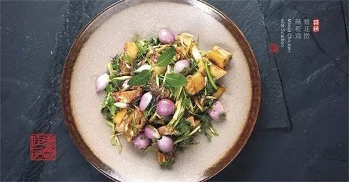 廣州黑珍珠一鉆餐廳——惠食佳經(jīng)典粵菜賞析