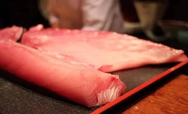 鰤魚，沖擊靈魂的頂級食材