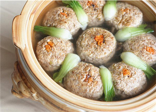 舌尖上的挑逗——國宴里的淮揚菜（附做法） .jpg