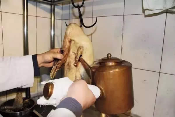 七款地道清真菜，帶給你濃濃的民族風味！