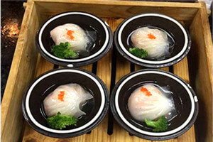 參湯蝦餃皇