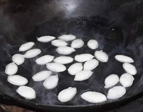 【魯菜】扒魚福
