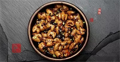 廣州黑珍珠一鉆餐廳——惠食佳經(jīng)典粵菜賞析