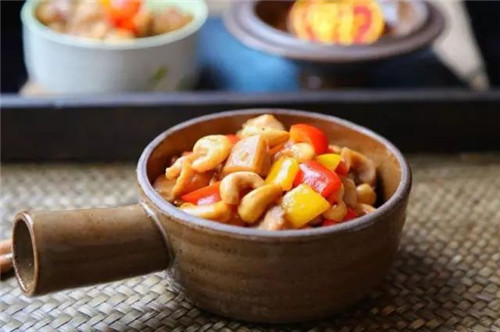 【腰果】粵菜常用的美洲食材，原來它還隨身攜帶“毒物”！