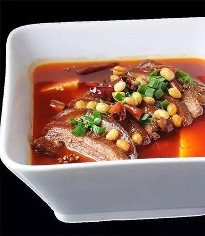 【黔菜】豆花咸燒白.jpg