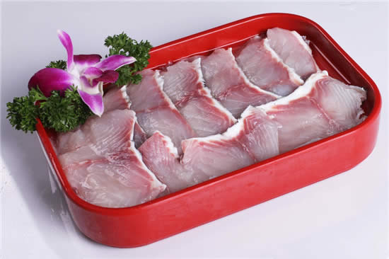 【烏鱧】烏鱧，兇悍卻肉質甜美——烏鱧