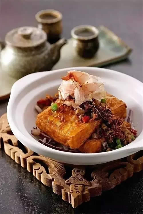 高檔粵菜食府 20款港式粵菜賞析