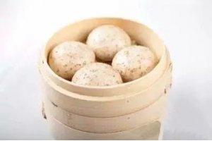 粗糧燕麥包
