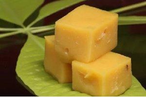 豌豆黃