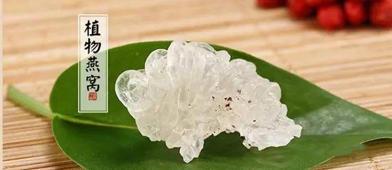 【雪燕】這種燕窩，100個廚師也沒見過！