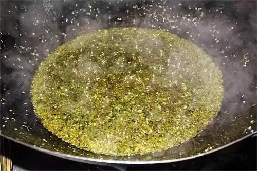 【鄉土菜】燒椒童子雞