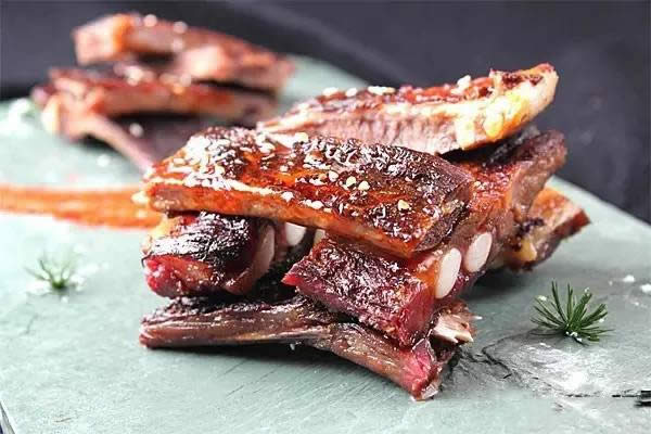 【創新菜】合味排骨
