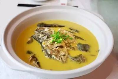 【湘菜】富貴有魚