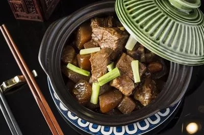頂級粵菜！香港「禮賓府」50款出品鑒賞！