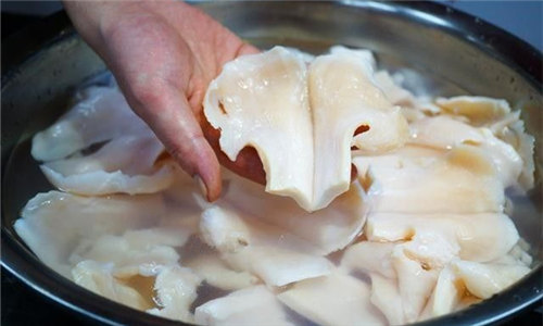 【深海大響螺】堪稱“潮汕一絕”的食材，每道菜品皆是招牌！