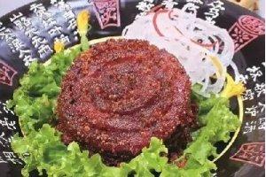 小米扣肉