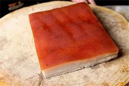【快手菜】極品大刀肉