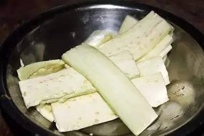 【創(chuàng)新菜】開心茄排