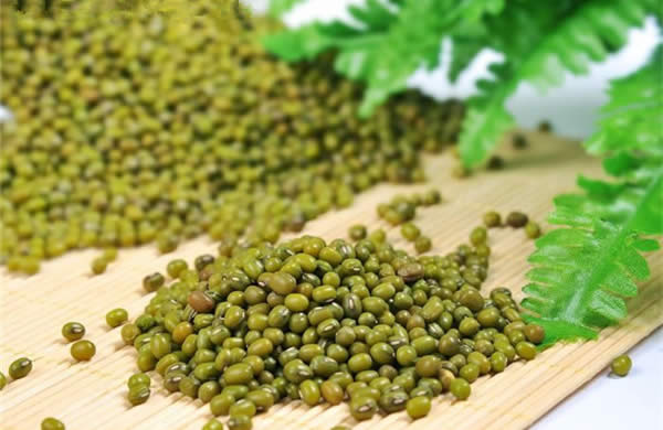 【綠豆】夏季清熱解暑的高手——綠豆