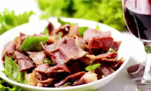 【宣威火腿】北腿金華，南腿宣威，云南一絕！