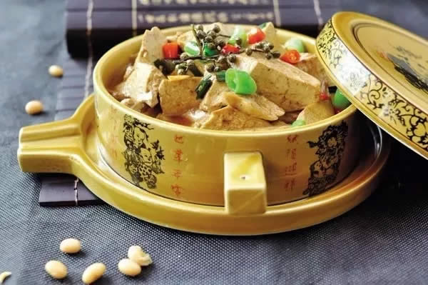 七款地道清真菜，帶給你濃濃的民族風味！