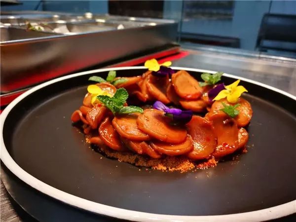 【涼菜】美味杏鮑菇