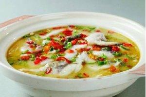 鮮椒魚片