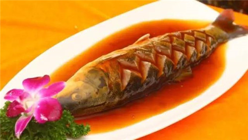 這種曾經(jīng)的冷水魚王，如今很難再見！