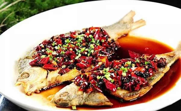 【湘菜】風(fēng)吹武昌魚