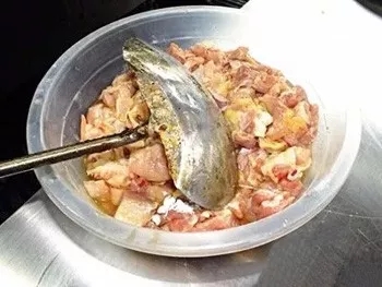 【熱賣菜】龍大哥無骨雞