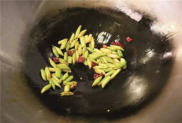 【熱賣菜】紅汁宮保蝦仁