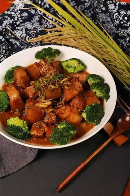 營養豐富又好吃，難怪廣東人這么喜歡吃禾蟲！