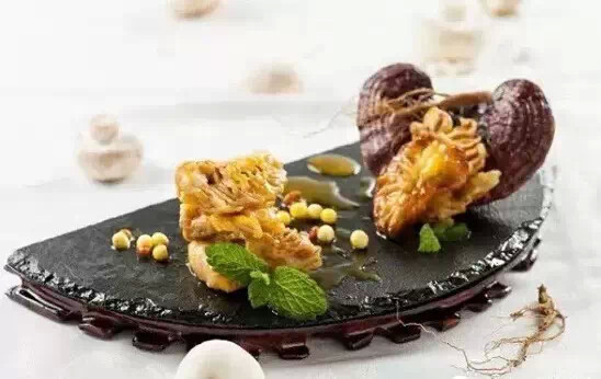 【創新粵菜】沙棘芡實酥蘑菇.jpg