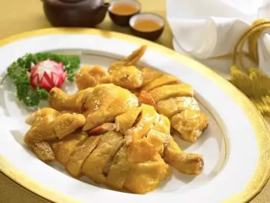 粵菜王者！香港米其林三星食府「唐閣」出品鑒賞！