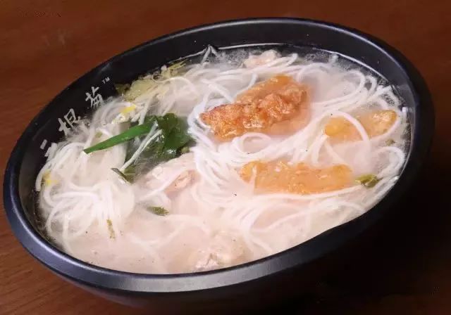 【特色面食】廣南酸湯米線