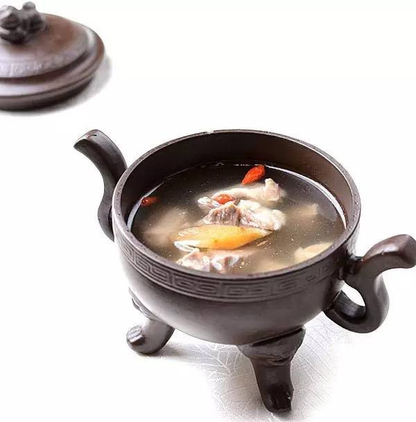【川菜】鮮地黃煲羊肉.jpg