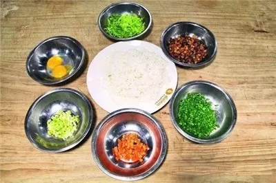 【熱賣菜】蜂窩香米飯