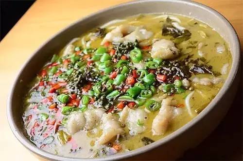 【江湖菜】江湖風暴魚