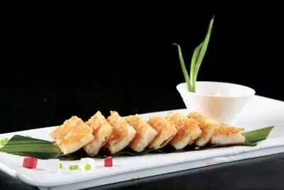 【創新菜】鍋貼絹豆腐