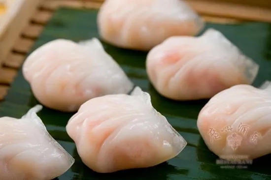 24道傳統粵菜粵點制作，堪稱粵菜中的經典！