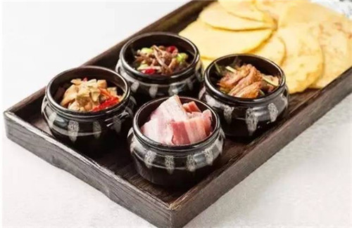 這種安徽特色臘肉，冬季推出最受歡迎！