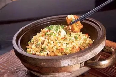 【招牌菜】撈菜排骨