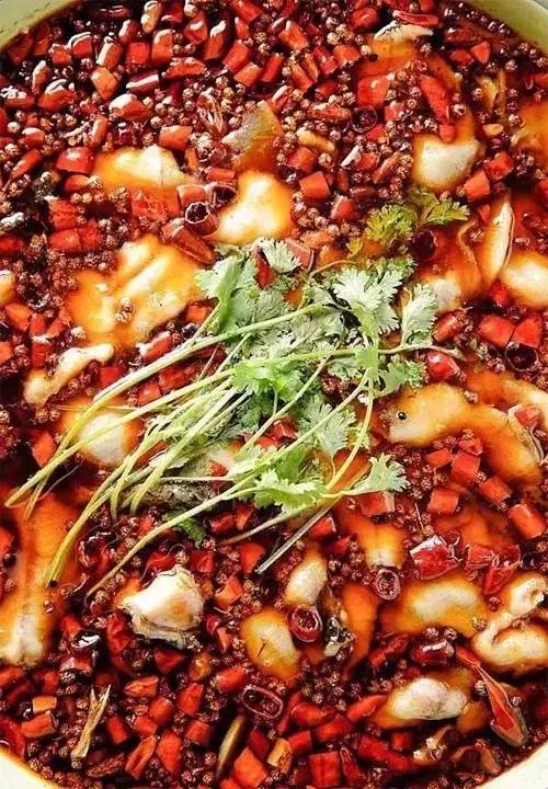 【江湖菜】特色烏魚片