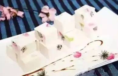 【創新菜】鮮果酸奶魚凍