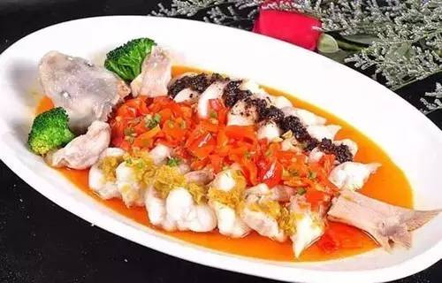這種魚的美味，與長江三鮮齊名！